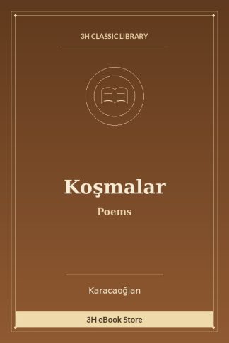 Koşmalar