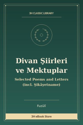 Divan Şiirleri ve Mektuplar