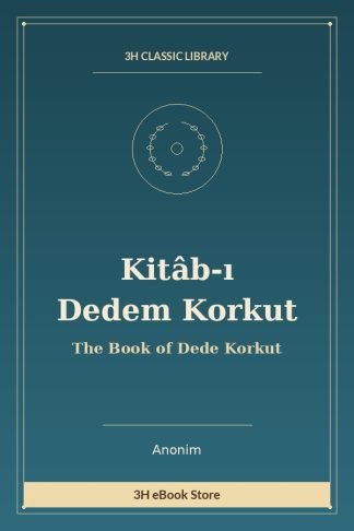 Kitâb-ı Dedem Korkut