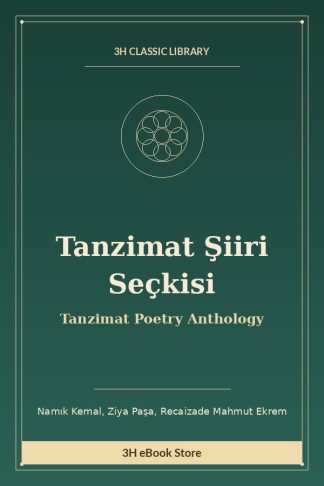 Tanzimat Şiiri Seçkisi