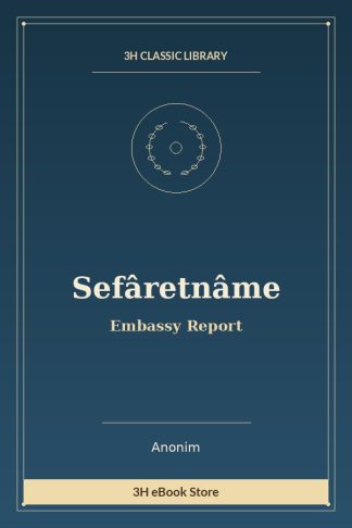 Sefâretnâme