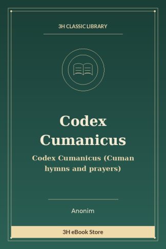 Codex Cumanicus