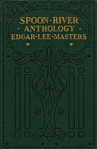 Spoon River Anthology