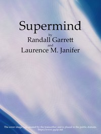 Supermind