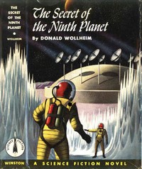 The Secret of the Ninth Planet