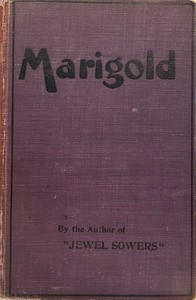 Marigold: A story