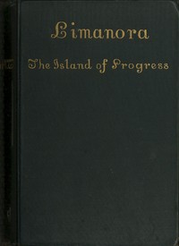 Limanora: the island of progress