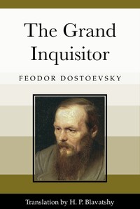 The Grand Inquisitor